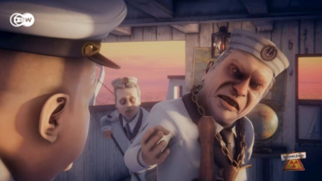 Путин просил не отвлекать! Налог на воздух. Кремль помогает только своим – Заповедник , выпуск 117, 05.04.20