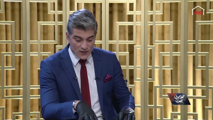 هل يعاني العراق من نقص في المعدات الطبية؟ الخالدي لممثل منظمة الصحة العالمية