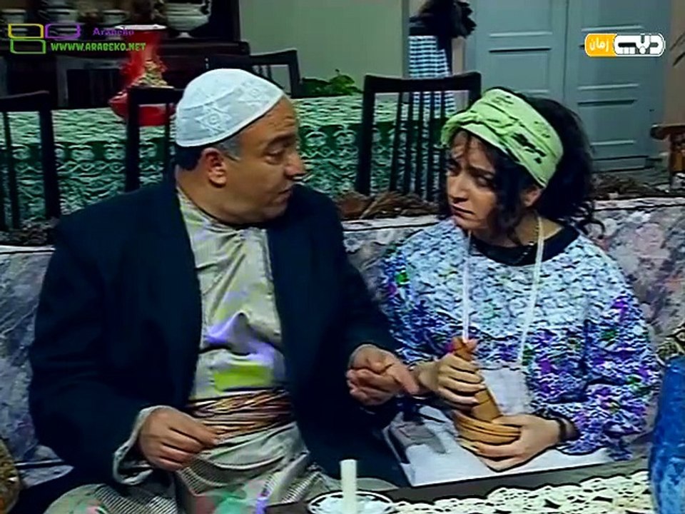 المسلسل السوري عيلة 5 نجوم الحلقة 2 الثانية