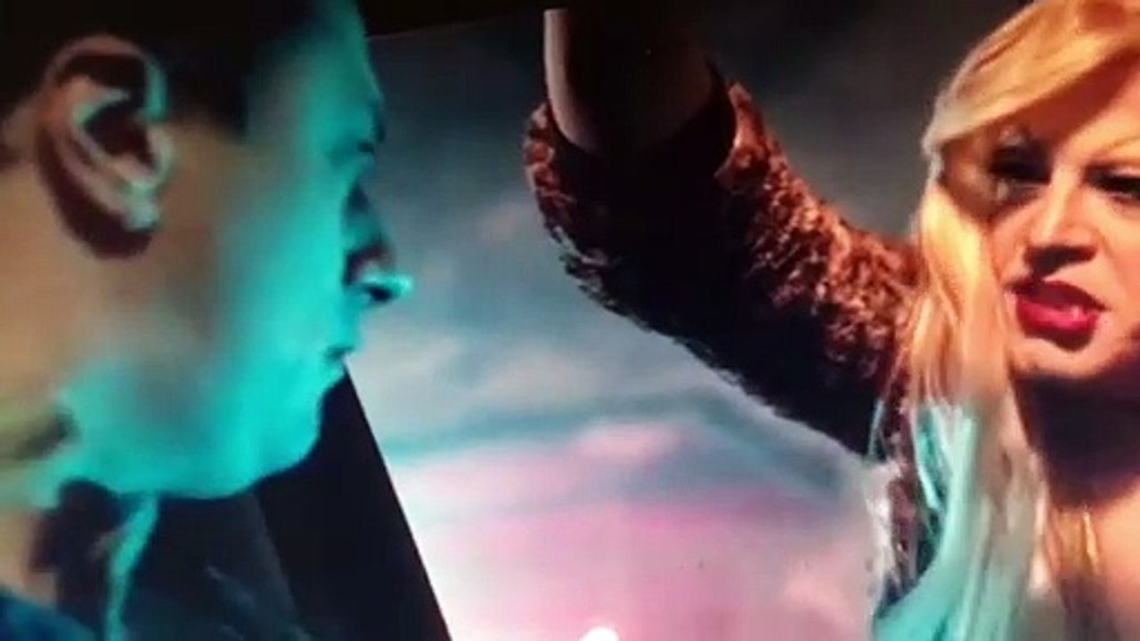 Goca Droca - Ovako nece Moci...(Bluz Taxi) Film 2019