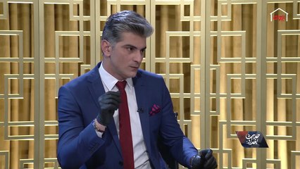 الاسبوع القادم هو النقطة الفاصلة ممثل منظمة الصحة العالمية في العراق أدهم رشاد