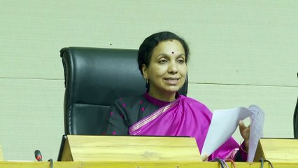 CORONAVIRUS POSITIVE CASES EVENING UPDATE BY DR JAYANTI RAVI HEALTH OFFICER OF GUJARAT GOVERNMENT