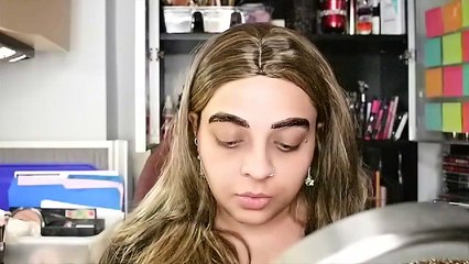 DOES THIS THING REALLY WORK? MAYBELLINE TATTOO BROW | Salonia Makeup