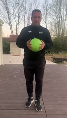 Défi du 6 de Toufik à réalisé