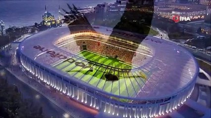 Bakan Kasapoğlu’ndan Beşiktaşlı 'Evde kal' mesajı