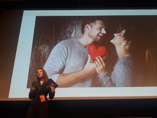 Valérie Tasso: ¿Puede la ciencia explicar el amor?