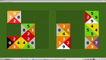 OatmealBreakfast Plays A VideoGame Episode 181