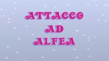 Winx Club - Serie 1 Episodio 19 - Attacco ad Alfea [EPISODIO COMPLETO]