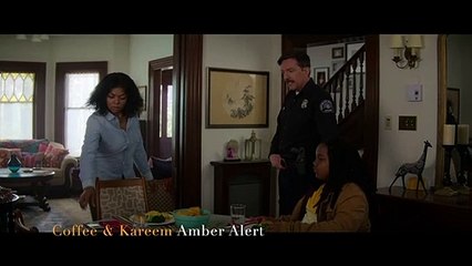 Coffee & Kareem Amber Alert