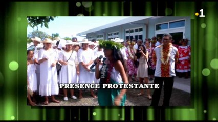 Messe du dimanche : Présence protestante - 04/04/2020