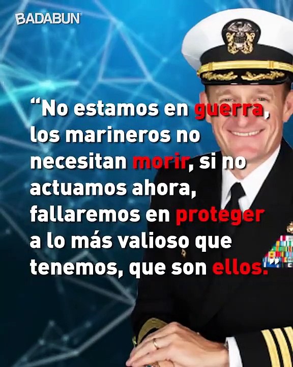 Despiden a Capitán por decir la verdad del Covid