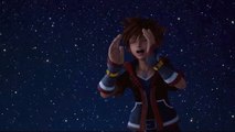 Sora and Yozora (alternate ambient noise)