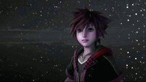 Sora and Yozora ambience and color leave edit