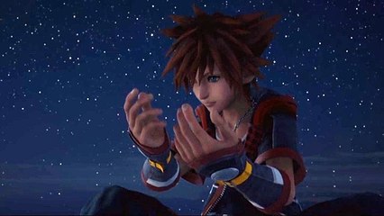 Sora and Yozora (alternate ambient noise 2)