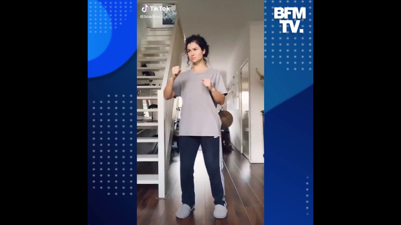 "Made in confinement" du 6 avril: voici une compilation des vidéos que vous tournez chez vous