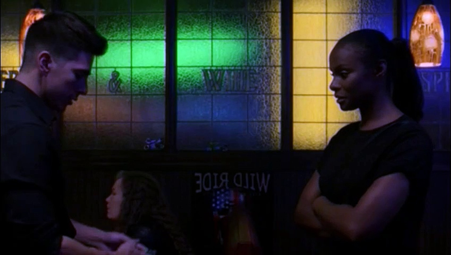 The Haves and the Have Nots - S07E04 - Evil Offspring - January 28, 2020 || The Haves and the Have N
