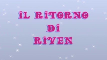 Winx Club - Serie 1 Episodio 22 - Il ritorno di Riven [EPISODIO COMPLETO]