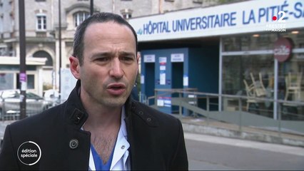 Coronavirus : un essai clinique à partir de cellules issues du cordon ombilical