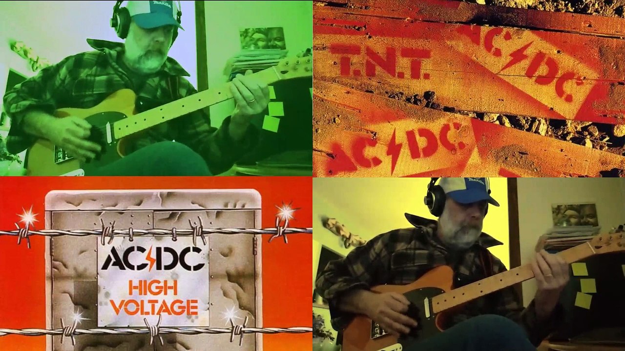 tnt - reprise
