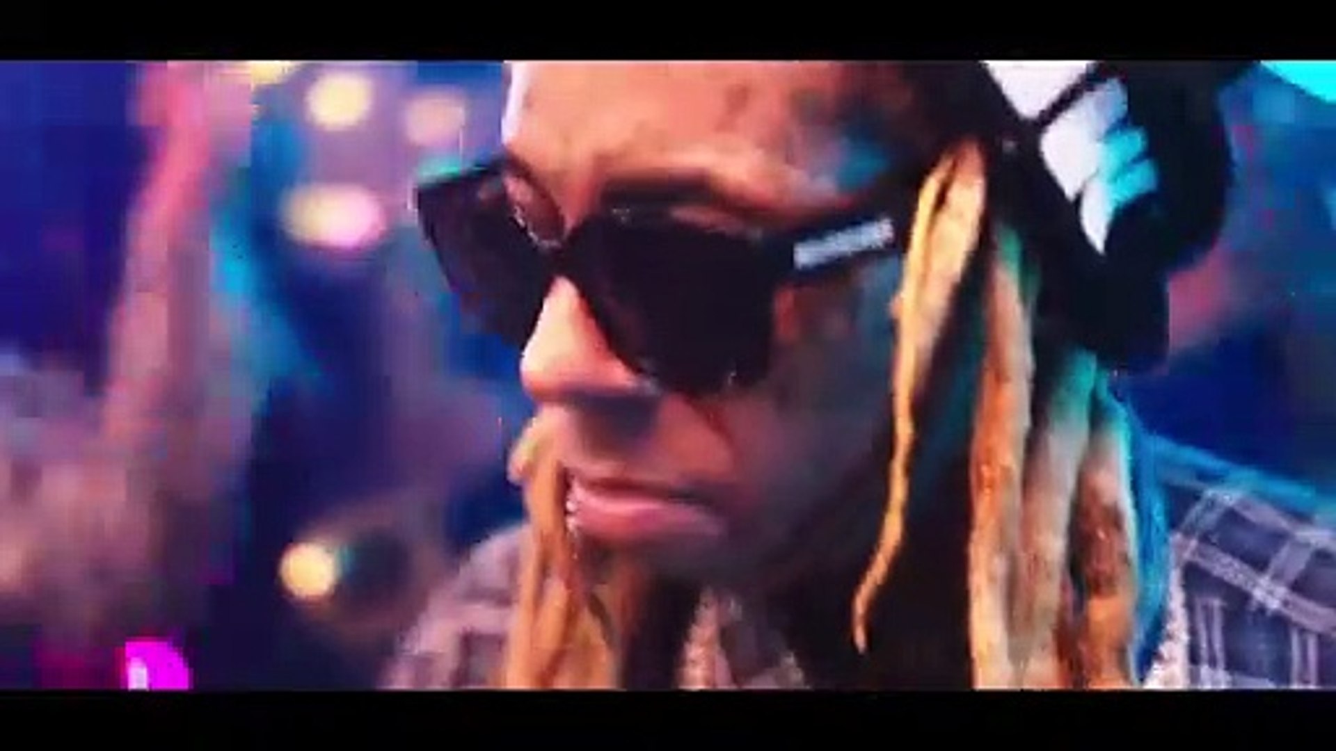 ⁣Lil Wayne ft. DaBaby, Lil Baby - Diamonds