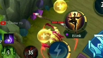 FUNNY CONFFIN DANCE MEME | MOBILE LEGENDS | VIRAL COFFIN DANCE | YoloWer YG