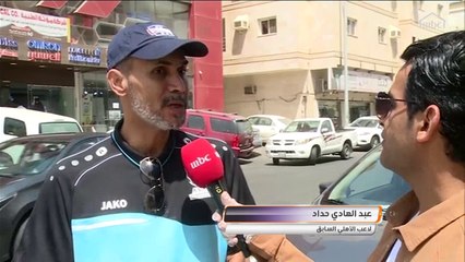 شهادات ورسائل من زملاء حسين عبد الغني عبر صدى الملاعب
