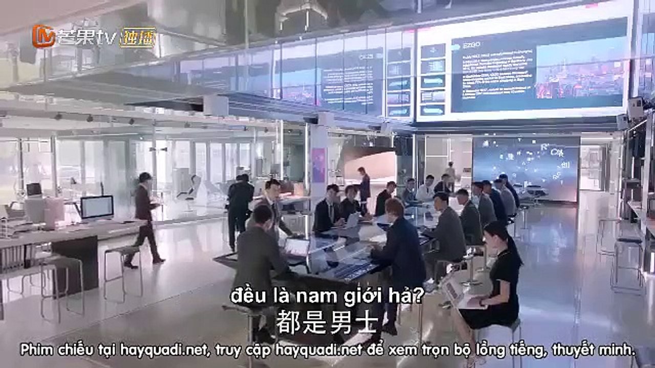 Tôi Không Nghiện Mua Sắm Tập 3 - VTV1 Thuyết Minh Tap 4 - Phim Hàn Quốc - phim toi khong nghien mua sam tap 3
