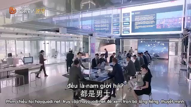 Tôi Không Nghiện Mua Sắm Tập 3 - VTV1 Thuyết Minh Tap 4 - Phim Hàn Quốc - phim toi khong nghien mua sam tap 3