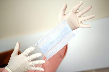 Ücretsiz maske dağıtımında başvurular e-Devlet üzerinden devam edecek