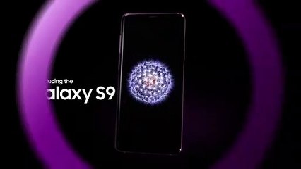 Samsung Galaxy S9 G960U 64GB Unlocked GSM 4G LTE Phone w/ 12MP Camera - Midnight Black