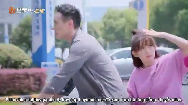 Tôi Không Nghiện Mua Sắm Tập 4 - VTV1 Thuyết Minh Tap 5 - Phim Hàn Quốc - phim toi khong nghien mua sam tap 4
