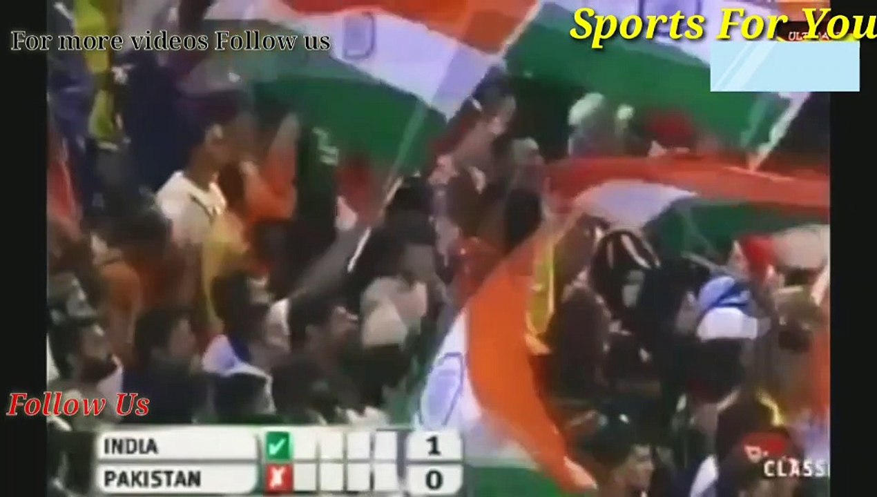 Best Super Over in Cricket History...