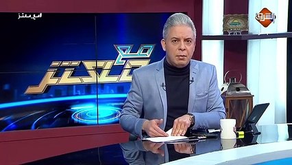 مواطن كويتي يرفض الحصول علي الايجار من مقيمين مصريين ويوجه رسالة انسانية