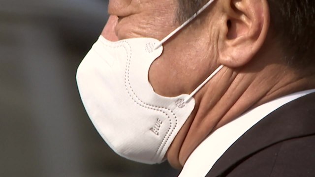 [날씨] 오늘 맑고 포근, 큰 일교차...대기 건조 / YTN