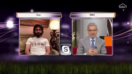 حسين عبد الغني واثق من تتويج ليفربول بالدوري ورفع صلاح للكأس