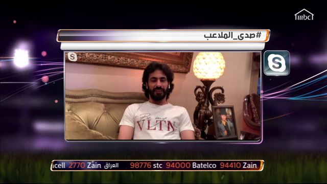 حسين عبد الغني يكشف خطوطه الحمراء وأقرب صديق له في مسيرته الكروية