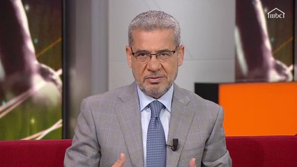 كلمة الآغا تكشف عن أشياء تفقد قيمتها إذا لم تأت في وقتها المناسب