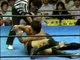 Nobuhiko Takada vs. Super Tiger (Tiger Mask I) - UWF Fighting Prospect (06.09.1985)