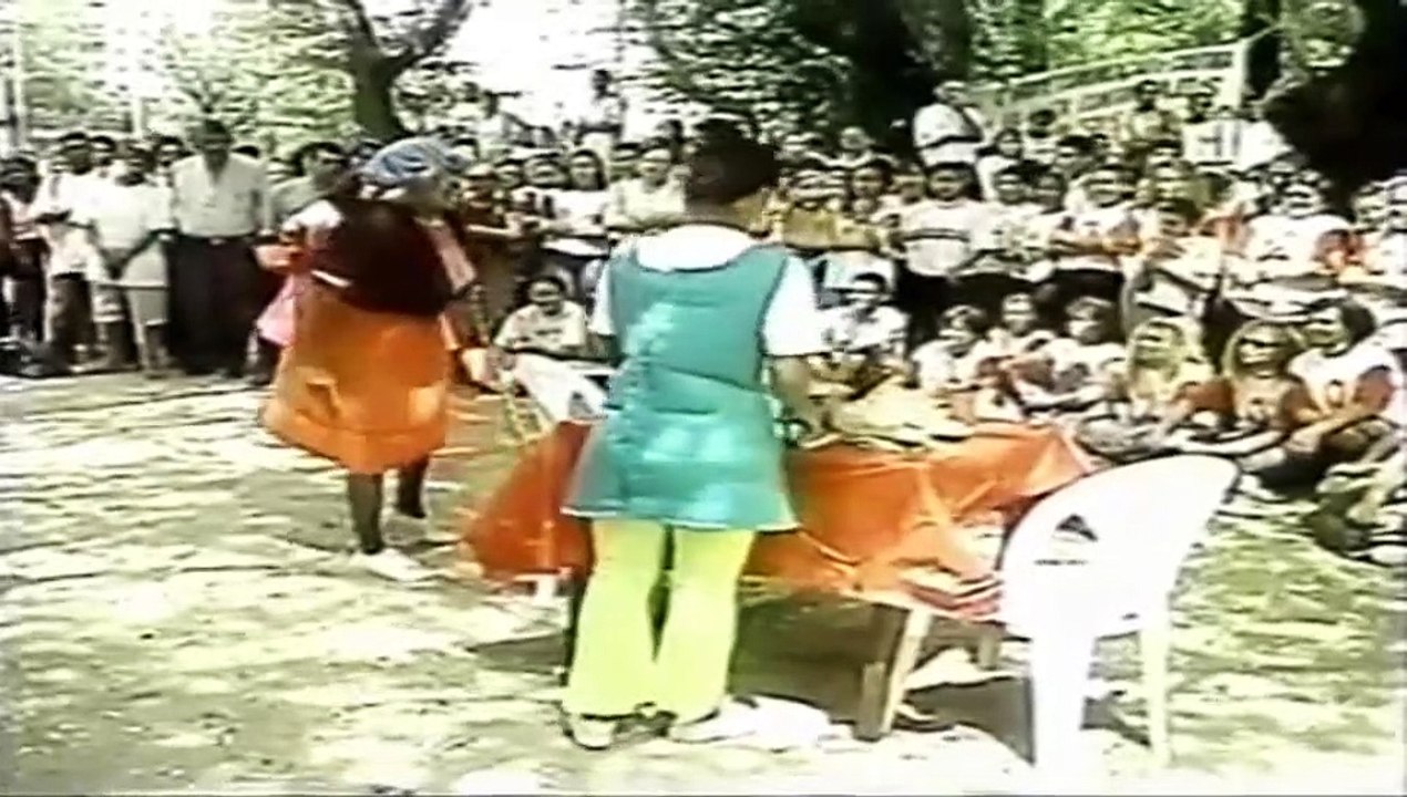 Trecho do Jornal da Cidade - TV Cidade/CE 1998