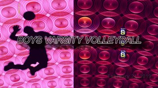 Tesoro Titans vs Edison Chargers Boys Varsity Volleyball 2-21-19