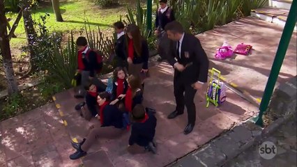 Meu Coração é Teu - Capitulo 93 (11.03.20) Parte 2