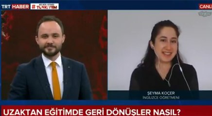Sosyal medyanın gündemindeki öğretmen konuştu