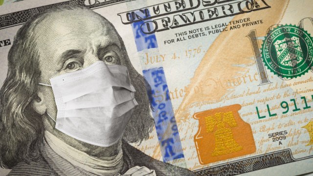 Some US Workers May Be Eligible For Up To 12 Weeks Of Paid Leave Under FFCRA