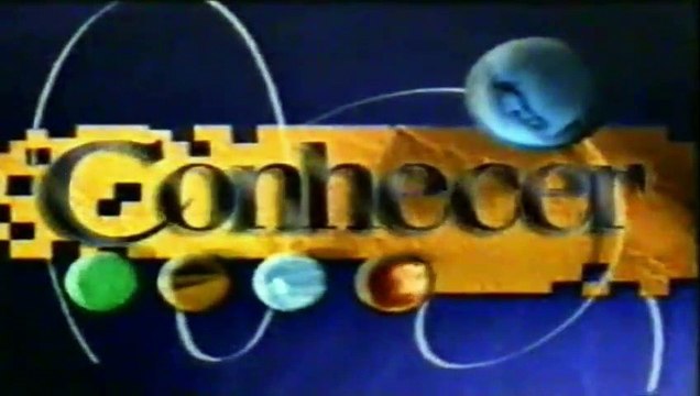 Intervalos Conhecer (STV 1999)