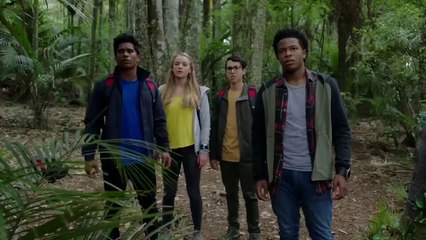 Power Rangers Beast Morphers Season 2 by Lalisee - Dailymotion