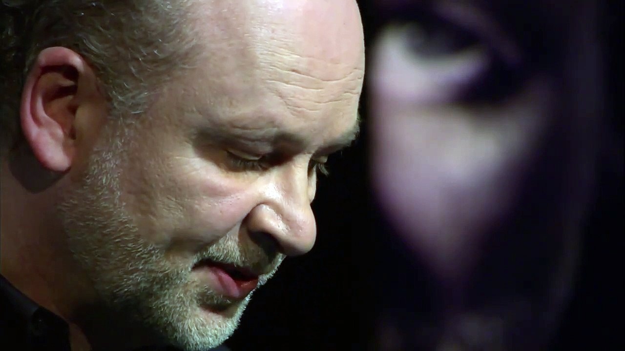 'Lesung in den Zeiten des Corona' mit Ferdinand von Schirach - Teil 1