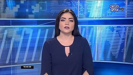 Continúan operativos por toque de queda en Durán, provincia del Guayas