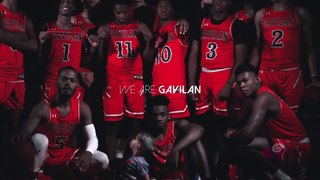 Gavilan Hype | 2018