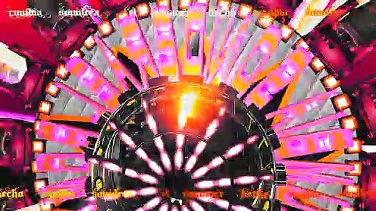 Tal vez - CUMBIAS romanticas SONIDERAS exito - grupo La Ley 7