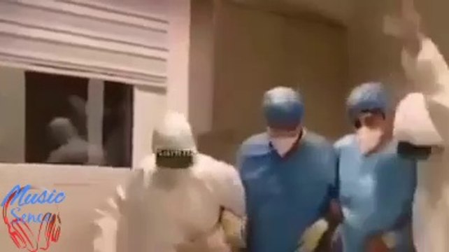 Coronavirus memes Funeral Dance Meme | Astronomia Meme Compilation 2020